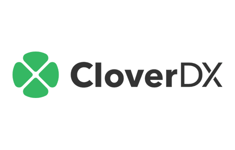 Elasticsearch ETL Tools- CloverDX Logo